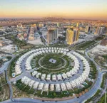 تملك الان استديو بسعر مميز بقريه الجميرا الدائريه : Image 2