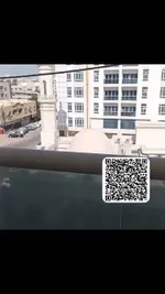 للإيجار السنوي في عجمان ♨️غرفه وصاله وبلكونه👈 👈الموقع:فى الروضه 2 شارع الشيخ عمار/For annual rent in Ajman ♨️ One bedroom, living room, and balcony 👈 Location: Al Rawda 2, Sheikh Ammar Street : Image 2