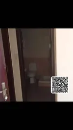 للإيجار السنوي في عجمان ♨️غرفه وصاله وبلكونه👈 👈الموقع:فى الروضه 2 شارع الشيخ عمار/For annual rent in Ajman ♨️ One bedroom, living room, and balcony 👈 Location: Al Rawda 2, Sheikh Ammar Street : Image 3