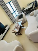 عرض حصري – شقة مفروشة للبيع في النعيمية ✨ : Image 2