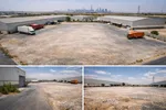 Special industrial land for rent for 20 years in Nad Al Hamar : Image 4