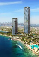You now own a studio with a 15% discount in Jumeirah, Dubai : Image 5