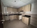 Two master bedroom apartment and lounge | Al Majaz 2 Sharjah | Direct sea view | large balcony | modern kitchen | 3 bathrooms : Image 4