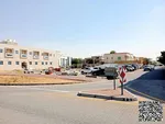قطعتين ارض سكني كورنر بنص السعر بمنطقة المويهاتTwo corner residential land plots at half price in Al Mowaihat area. : Image 1