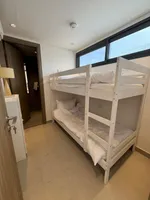 ارقى واجمل فيلا سمارت 4 غرف مفروشه بالكامل للايجار السنوى فى الشارقه : Image 6