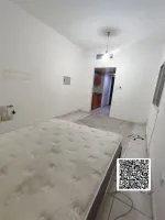 لإيجار السنوي في عجمان ♨️استديو مطبخ منفصل واسع👈 👈الموقع: منطقة النعيمية 2 شارع الملك فيصل قريب علي سفير مول/For annual rent in Ajman ♨️ Spacious separate kitchen studio apartment 👈  Location: Al Nuaimiya 2, King Faisal Street, near Safeer Mall : Image 3