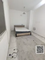 لإيجار السنوي في عجمان ♨️استديو مطبخ منفصل واسع👈 👈الموقع: منطقة النعيمية 2 شارع الملك فيصل قريب علي سفير مول/For annual rent in Ajman ♨️ Spacious separate kitchen studio apartment 👈  Location: Al Nuaimiya 2, King Faisal Street, near Safeer Mall : Image 6