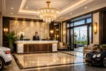 مبنى سكني مؤجّر بالكامل بعائد مرتفع في قلب JVC : Image 2