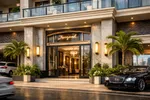 مبنى سكني مؤجّر بالكامل بعائد مرتفع في قلب JVC : Image 3