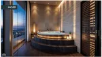 استثمر بذكاء | امتلك استوديو سمارت هوم بسعر مميز-Invest Smart | Own a Smart Studio at a Prime Price : Image 5