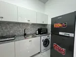 استوديو مفروش اول ساكن مع حوش خاص : Image 3