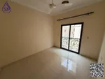 شقة غرفة وصالة ايجار سنوي تكييف مركزي 2 بلكونه منطقة الحميدية : Image 3