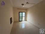 شقة غرفة وصالة ايجار سنوي تكييف مركزي 2 بلكونه منطقة الحميدية : Image 4