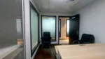 For rent a furnished office inside Business Center : Image 4