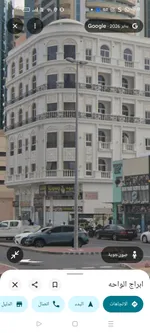 شقه غرفه وصاله مع حماميين ايجار سنوي : Image 1