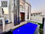 4-room villa with a swimming pool near a mosque at an affordable price : Image 1