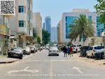 أرض سكني استثماري في نطاق عمراني مكتمل الخدمات يسهل حياتك اليومية و له قيمة حقيقية : Image 2