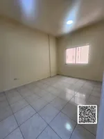 لإيجار السنوي في عجمان ♨️غرفه وصاله مساحه واسعه👈 👈الموقع: منطقة النعيمية 2 شارع الكويت قريب علي سفير مول/For annual rent in Ajman ♨️ One bedroom and a spacious living room 👈  Location: Al Nuaimiya 2, Kuwait Street, near Safeer Mall : Image 2