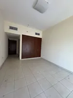The most beautiful and elegant apartment with 3 rooms, a hall and 5 bathrooms with a sea view in Mamzar, Sharjah : Image 3