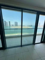The most beautiful and elegant apartment with 3 rooms, a hall and 5 bathrooms with a sea view in Mamzar, Sharjah : Image 5