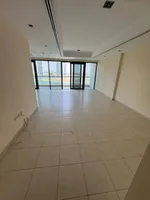 The most beautiful and elegant apartment with 3 rooms, a hall and 5 bathrooms with a sea view in Mamzar, Sharjah : Image 6