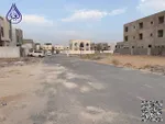 ارض تاون هاوس بمنطقة الزاهية بالقرب من شارع الشيخ محمد بن زايدTownhouse land in Al Zahya area : Image 2