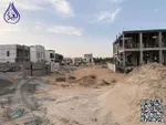ارض تاون هاوس بمنطقة الزاهية بالقرب من شارع الشيخ محمد بن زايدTownhouse land in Al Zahya area : Image 5