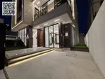 فيلا فاخرة 6 ماستر 5800 قدم مع مصعد وتكييف مركزي شامل : Image 3