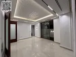 فيلا فاخرة 6 ماستر 5800 قدم مع مصعد وتكييف مركزي شامل : Image 4