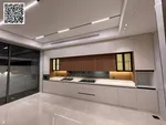 فيلا فاخرة 6 ماستر 5800 قدم مع مصعد وتكييف مركزي شامل : Image 6