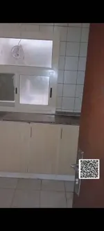 لإيجار السنوي في عجمان ♨️غرفه وصاله ببلكونه👈 👈الموقع: منطقة الراشيديه 2 قريبه من جراند مول و kfc /For annual rent in Ajman ♨️ One bedroom and living room with balcony 👈  Location: Al Rashidiya 2 area, near Grand Mall and KFC : Image 6