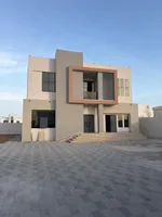 Villa for sale in the southern Al Dhait area suitable for the Sheikh Zayed Housing Program : Image 1