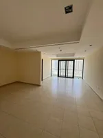 Two bedroom apartment with maid's room | sea view | free air conditioning | gym, pool and park | Al Mamzar | luxury residence : Image 2