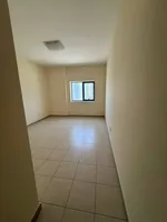 Two bedroom apartment with maid's room | sea view | free air conditioning | gym, pool and park | Al Mamzar | luxury residence : Image 6