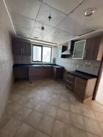 Two bedroom apartment with maid's room | sea view | free air conditioning | gym, pool and park | Al Mamzar | luxury residence : Image 8