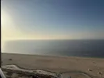 شقة راقيه وواسعه مفروشة بالكامل في أبراج كورنيش عجمان للبيع : Image 3