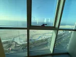 شقة راقيه وواسعه مفروشة بالكامل في أبراج كورنيش عجمان للبيع : Image 6