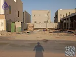بجوار حديقة الحميدية ارض سكني للبيع في الياسمين عجمانResidential land for sale in Al Yasmeen : Image 1