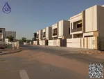 بجوار حديقة الحميدية ارض سكني للبيع في الياسمين عجمانResidential land for sale in Al Yasmeen : Image 2