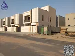 بجوار حديقة الحميدية ارض سكني للبيع في الياسمين عجمانResidential land for sale in Al Yasmeen : Image 3