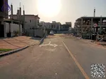بجوار حديقة الحميدية ارض سكني للبيع في الياسمين عجمانResidential land for sale in Al Yasmeen : Image 5