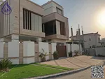 بجوار حديقة الحميدية ارض سكني للبيع في الياسمين عجمانResidential land for sale in Al Yasmeen : Image 6