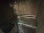 أجمل وأرق شقة غرفتين وصالة بمنطقة القليعة مع جيم ومسبح وجاكوزى وساونا : Image 4