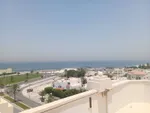 أجمل وأرق شقة غرفتين وصالة بمنطقة القليعة مع جيم ومسبح وجاكوزى وساونا : Image 6