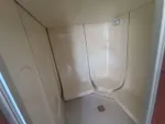 أجمل وأرق شقة غرفتين وصالة بمنطقة القليعة مع جيم ومسبح وجاكوزى وساونا : Image 7