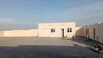 للإيجار أرض صناعية في الشارقة تقع في منطقة الصجعة موقع مميز على الشارع الرئيسي شارع 97 قار تتكون من أرض مسورة فيها مكتب + حمام + مطبخ : Image 1