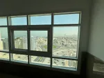 The most beautiful and largest two-room apartment with a maid's room in Sharjah, Butina area : Image 2