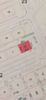 للبيع بناية تجارية في النيادات ضمن موقع مميز : Image 1