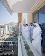 Khorfkan Resort : Image 1