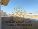 For sale a new modern natural stone villa under construction in Riyadh : Image 5